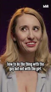 Women actually go to brothels and here's why | LADbible Stories