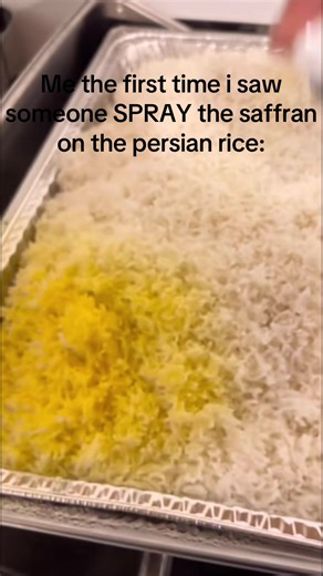 The Disappointing Truth About Saffron in Persian Cuisine