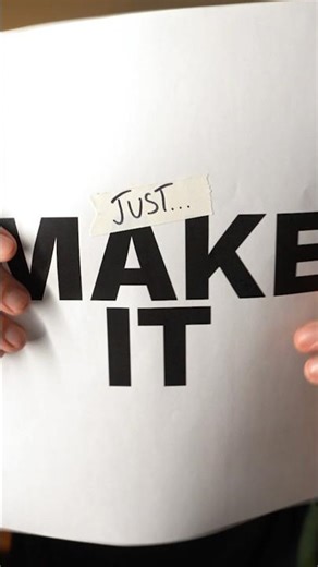 You can Make it!! #contentcreator #tutorial #tipsandtricks #lifehacks #videoediting #photo #design