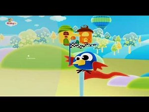 Baby tv bumpers (2009-2022) reversed