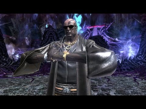 Bayonetta 2 - Rodin The Infinite One: Secret Boss Fight (Pure Platinum with Rosa)