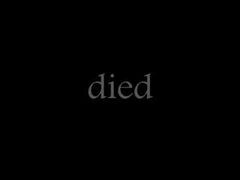 METAL CHURCH - In Mourning -