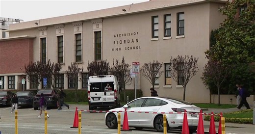 TB outbreak at SF high school affects nearly 1 in 5, further testing underway
