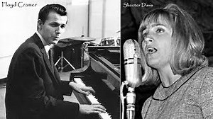 Last Date Chords - Floyd Cramer (1960) &  My Last Date (With You) - Skeeter Davis (1960) - ChordU