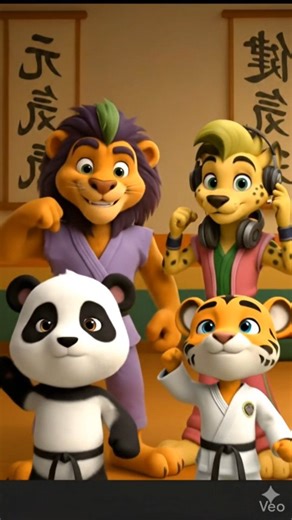 Master Karate Todd on Instagram: "Sign your kids up at the Dojo at Skool.com Confidence Discipline and Focus"