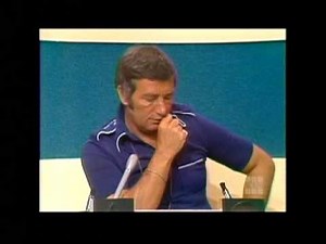Match Game (1975) Carol vs Rick