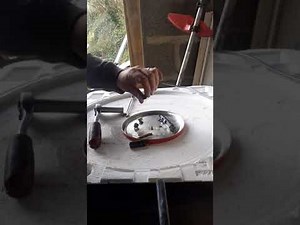 démontage et nettoyage injecteur 1.5 DCI