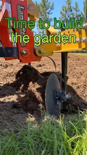 Garden Update #2 | Mapping Out the Garden