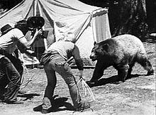 Sierra (TV series) - Alchetron, The Free Social Encyclopedia