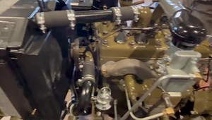 3.1K views · 207 reactions | Willys Mb engine #445781 test… | Military Classic Vehicles | Facebook