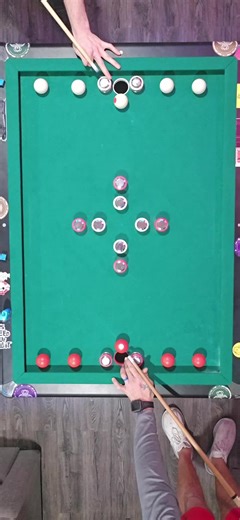 bumper pool 🎱 (@bumpermaster)’s videos with original sound - The Vinylist