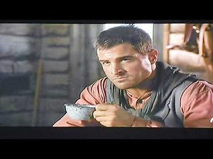 I got it! Monte Walsh video.