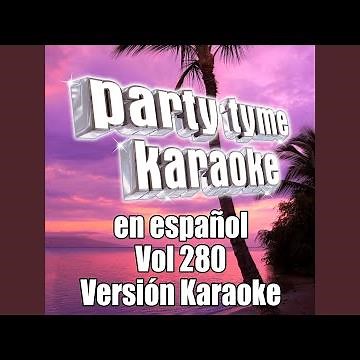 Soy De Zacapa (Made Popular By Banda Fm De Zacapa) [Karaoke Version]