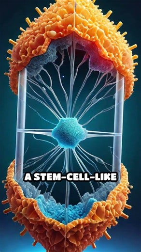 Nature’s Real-Life Superpowers Revealed