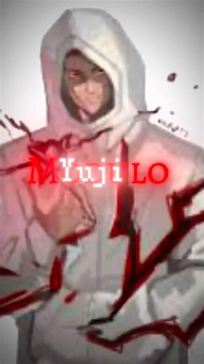 1.3K Subs Open Collab || Modulo Yuji vs Gojo