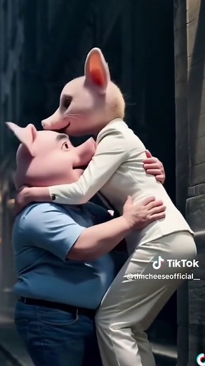 TIM CHEESE on TikTok