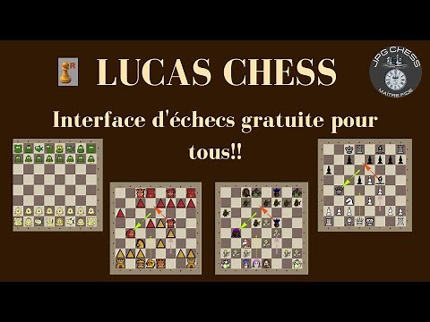 LUCAS CHESS R1.30d