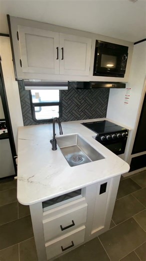 2022 Heartland Mallard M26 | Bunkhouse Travel Trailer with Outside Kitchen