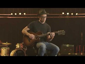 Meet the Builder's Edition collection from Taylor Guitars