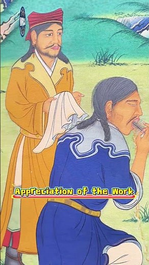 Longest Tibetan Medicine Themed Thangka