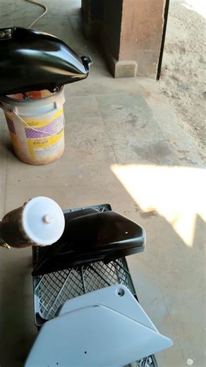 Splendor Kerala modification part 10 Splendor modification #viral #yshorts #goa07rider