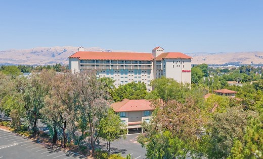 News | Silicon Valley hotel sells in year's largest deal for region's hard-hit hospitality sector