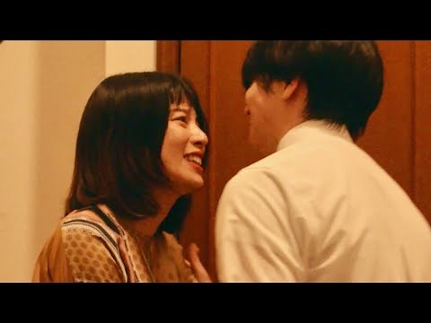 Sato Honami's heartbreaking portrayal of her traumatized husband, Inaba Tomo, as she squarely fac...