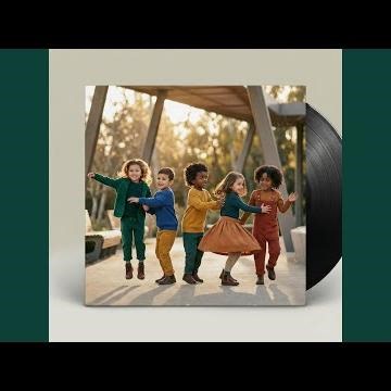 Hello Song (Clap, Clap, Stomp!)