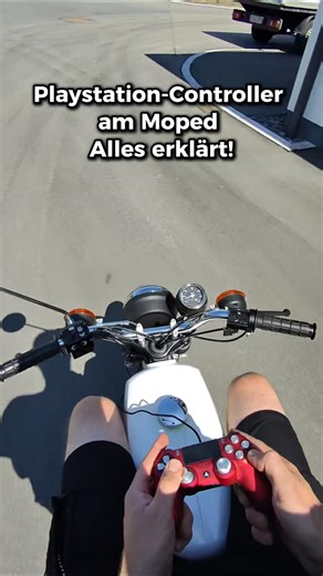 KultMopeds.de on Instagram: "Die wichtigsten Controller-Funktionen fürs Moped – einfach erklärt und direkt am Beispiel gezeigt. Perfekt für alle, die mehr aus ihrer Simson rausholen wollen! 🛵⚡ • 🛵➡️ @kultmopeds.de • • #simson #moped #s51 #kultmopeds #kultmopeds.de #2takt #simsontuning #wheelie"