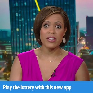 The first mobile app in the US for official state lottery tickets. | Jackpocket
