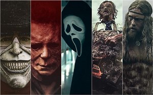 71K views · 1.7K reactions | Os 20 Filmes de Terror mais Esperados de...