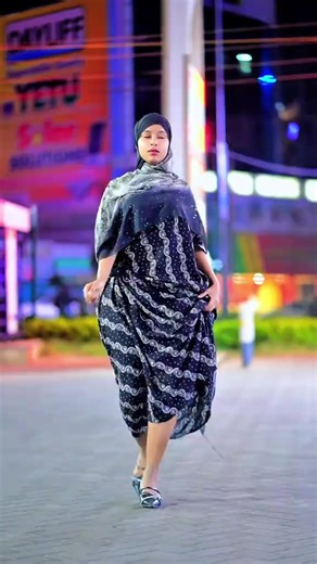 Naaso Macaan: Exploring Somali Culture on TikTok