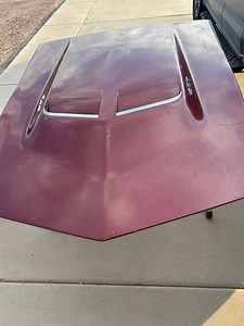 Big block hood late 1969 - CorvetteForum - Chevrolet Corvette Forum Discussion