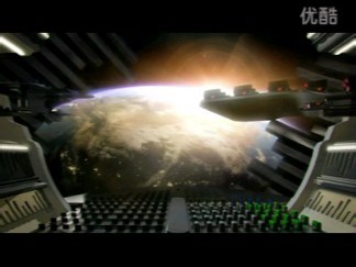 戴尔外星人ALIENWARE全系列电脑最新广告主宰一切篇完整版