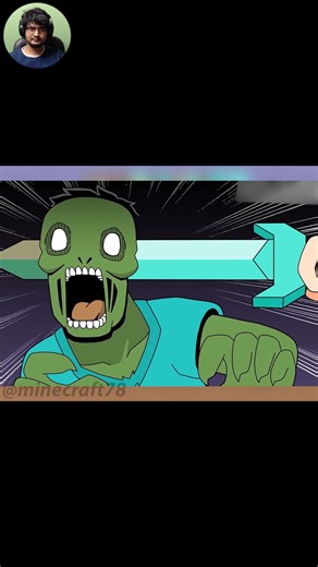 #minecraft #minecraftanimation #animation #minecraftmonsterschool | Minecraft Monster School