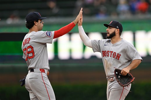 Red Sox set 2026 salaries for 20 players (including Wilyer Abreu, Marcelo Mayer, rookie pitchers)