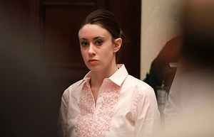 Timeline: The Casey Anthony Saga, Spanning Three Years, Comes to a Close | TIME.com