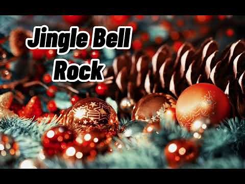 Jingle Bell Rock - Bobby Helms 1970 (1 Hour Version)