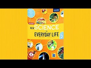 Force and Energy | Chapter 9 | Class 5 Science in Everyday Life | CBSE 5 | ‪@gravityclasses66‬