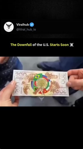 Viral Hub | About BRICS Currency The BRICS currency is a proposed new international currency being discussed by the BRICS nations — Brazil, Russia,... | Instagram