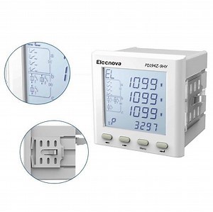 [Hot Item] Smart Metering Pd194z-9hy Pqa Multifunction Power Quality Meter