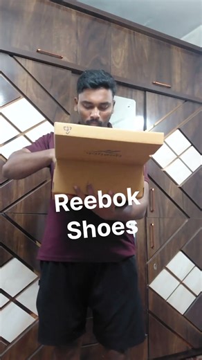 Unboxing the Most Controversial Reebok Shoes