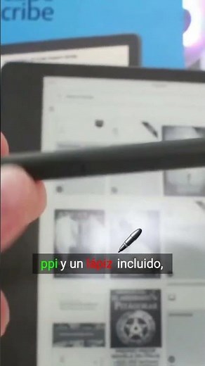 Las 5 Mejores Tablets para Leer: ¡Guía 2025!