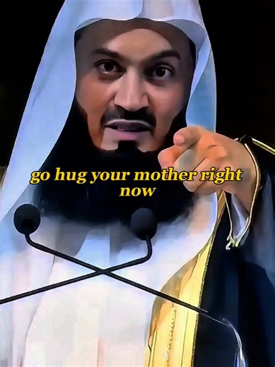 Honoring Our Mothers: An Islamic Motivational Message