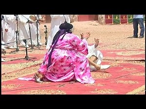 Ahwache Houara - فلكلور مغربي احواش هوارة -