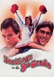 The Best Legs in Eighth Grade streaming online