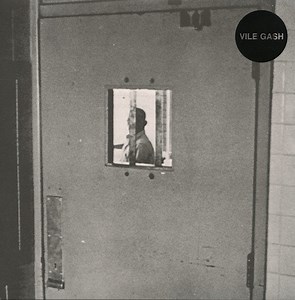 Vile Gash - Vile Gash