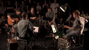 Gotye - Somebody That i used to Know (live) | In A Relationship With Music