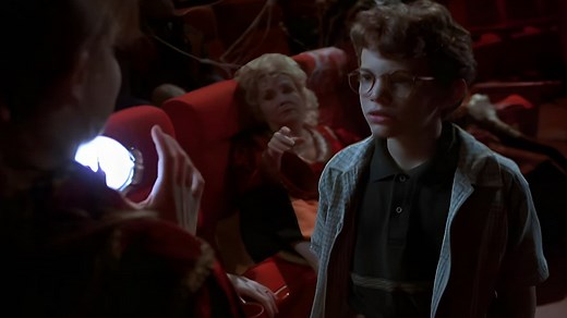 Halloweentown. Miasteczko. Halloween. 1998. Dubbing.pl