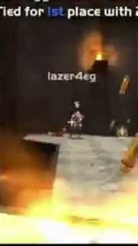 Quake Live Movement Is Pure Art